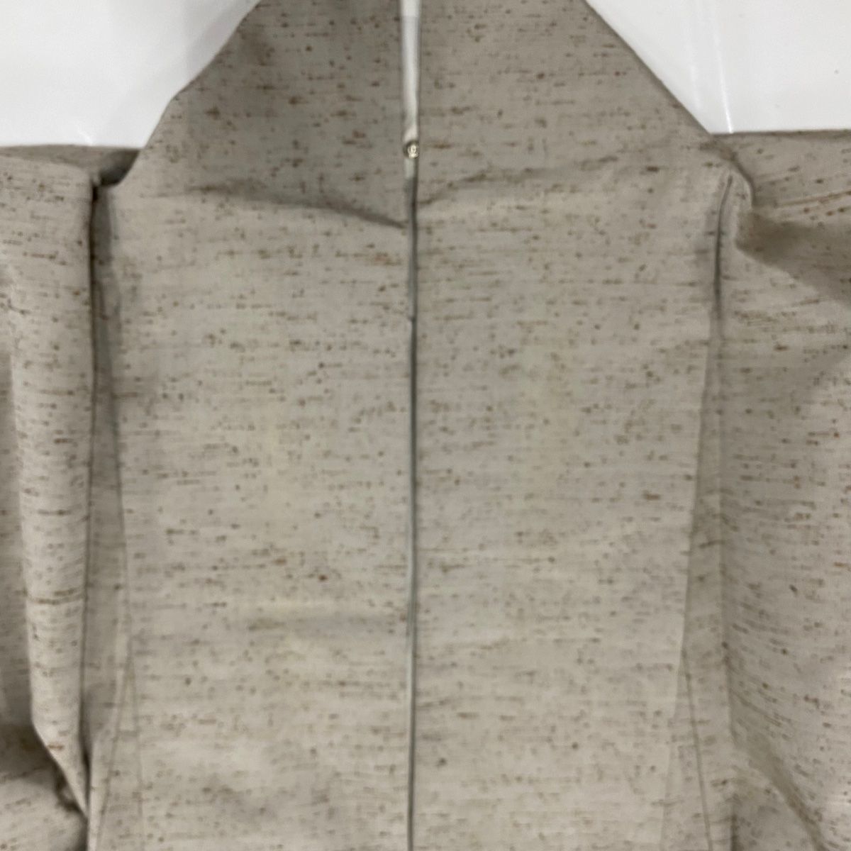 紬 身丈162.5cm 裄丈67.5cm 正絹 名品