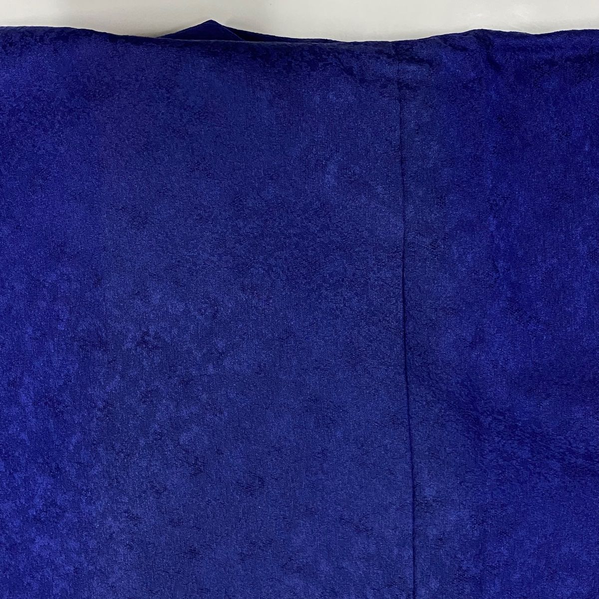  振袖 身丈159 cm 裄丈68 5 L 袷 鈴乃屋 手鞠 松竹梅 金糸 金彩 青 正絹 秀品 振袖 着物