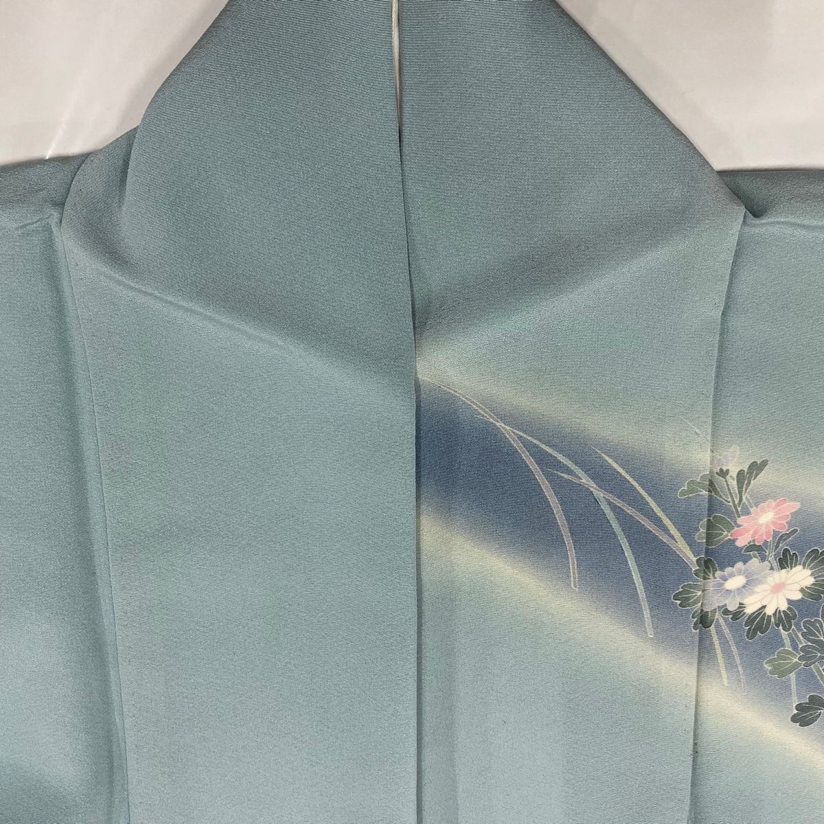 染め分け ぼかし