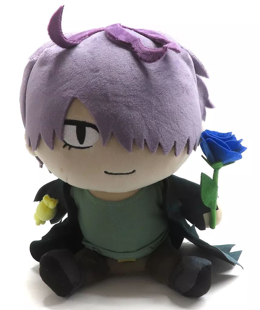 中古】ぬいぐるみ ギャリー ぬいぐるみ 「Ib」 - メルカリ