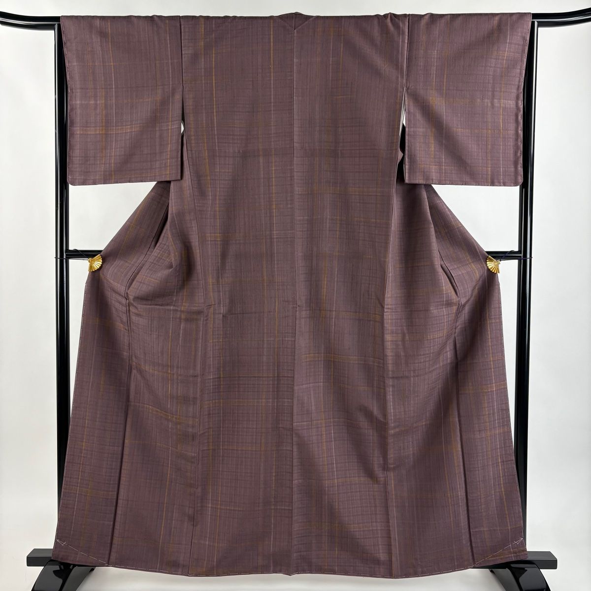 袷 名古屋帯セット