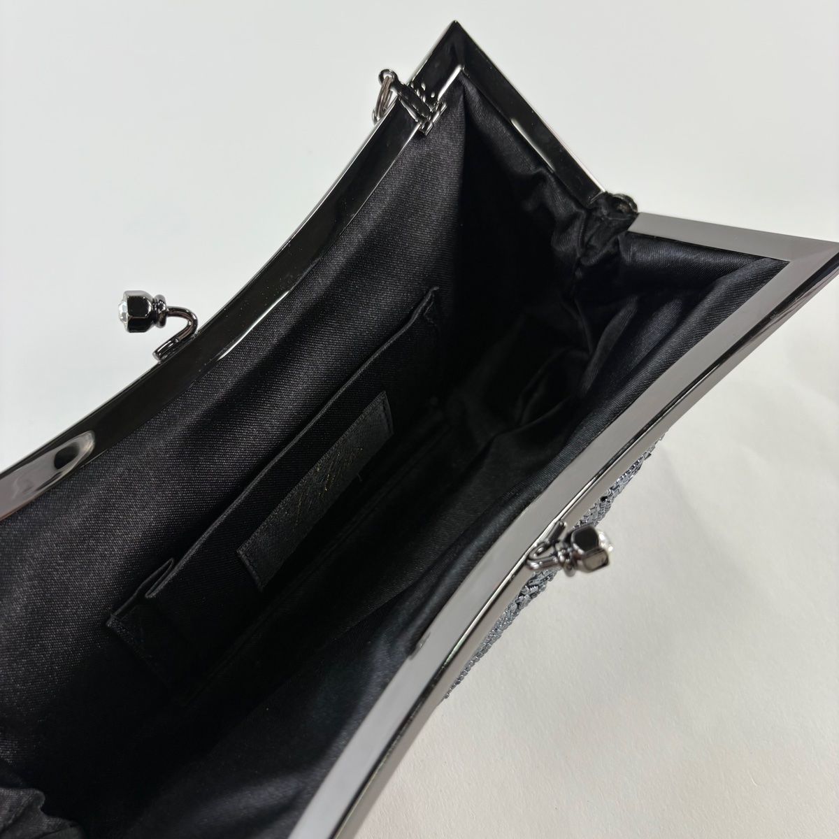 ビーズバッグ フォーマル