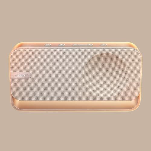 Bose SoundLink Home Bluetooth Speaker ワイヤレス スピーカー 最長9時間連続再生 音声アシスタント USB C音声入力対応 ライトシルバーp 05 cb 26 ad