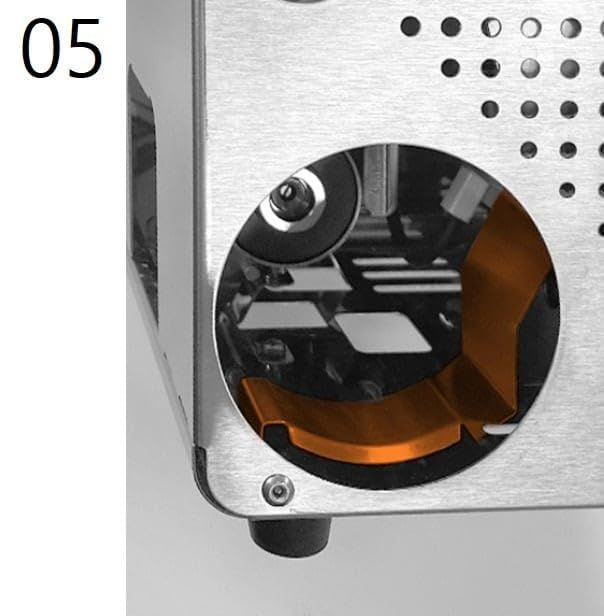 KGH-2010 の収納パウチ