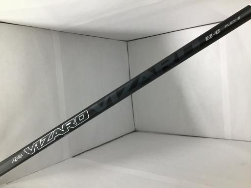 中古】 本間ゴルフ TOUR WORLD TW767 MAX 10.5° ドライバー DR VIZARD