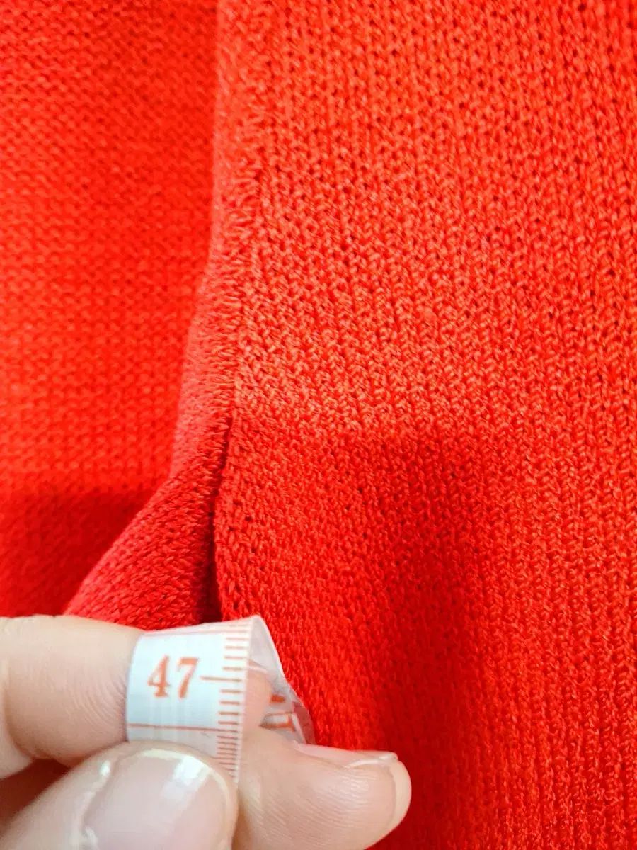 レッド ユニーク