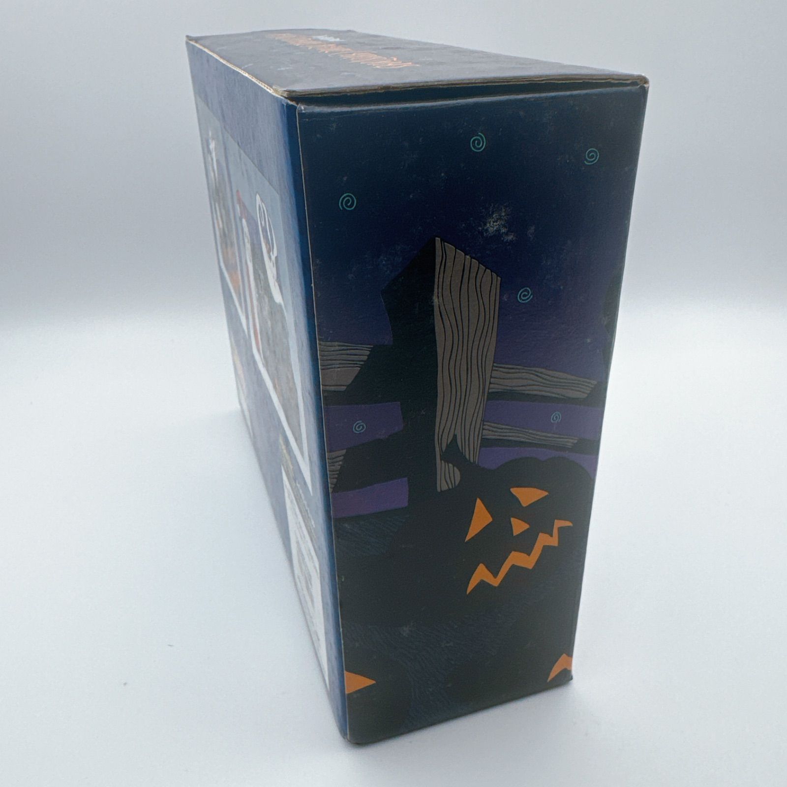 未開封 ナイトメア・ビフォア・クリスマス レジンフォトフレーム 2種