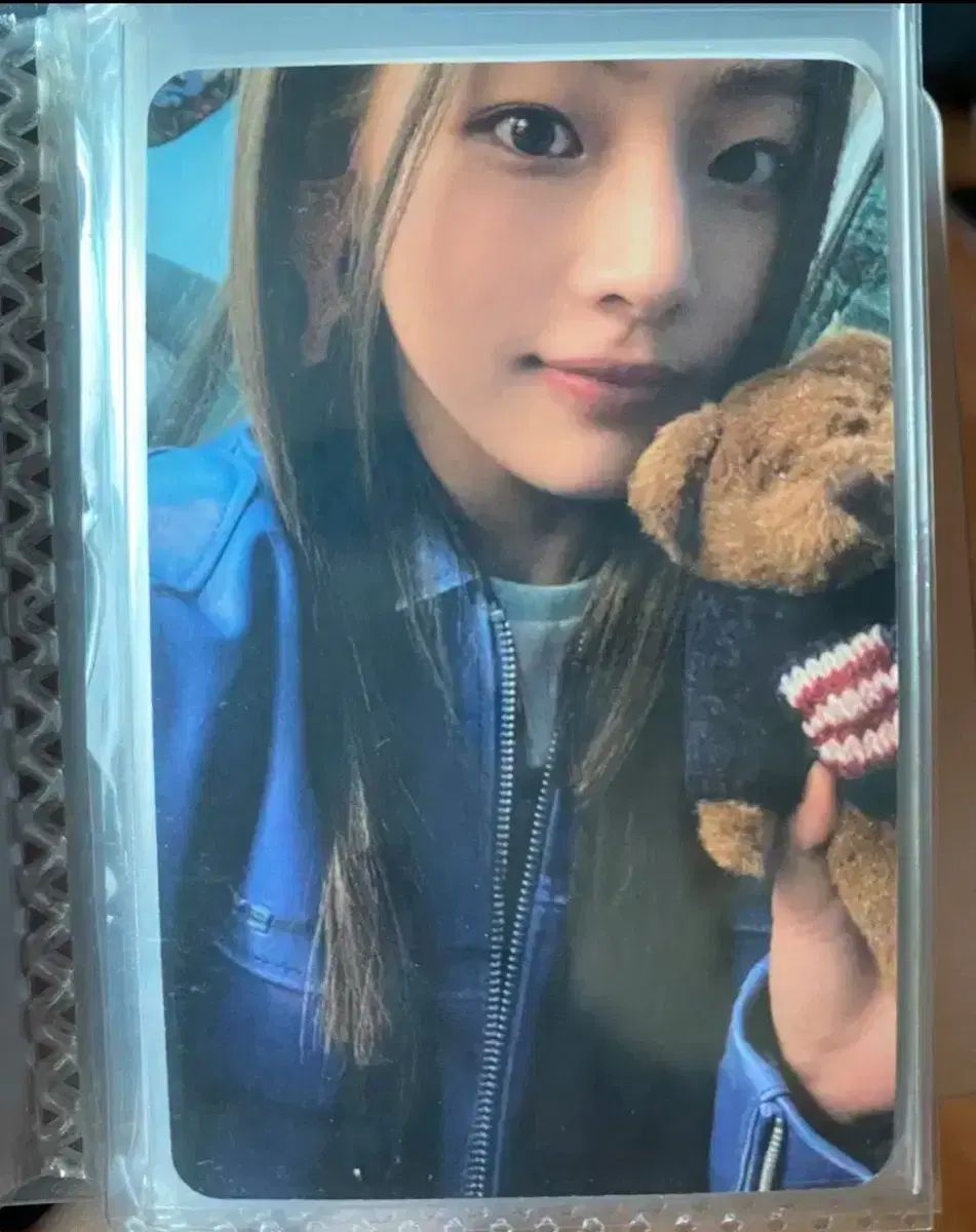 新品未開封 NewJeans ニュジ アルバム OMG トレカ Amazon.com: NewJeans - OMG [Message Card ver.] 1st Single Album+