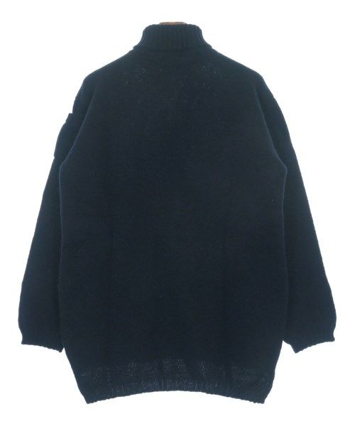 NEPENTHES ニット セーター メンズ 古着