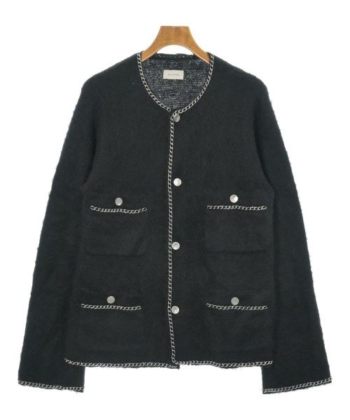 BED J.W. FORD カーディガン メンズ 古着