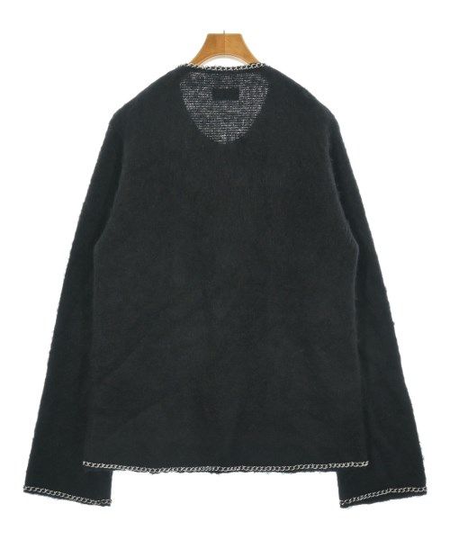 BED J.W. FORD カーディガン メンズ 古着