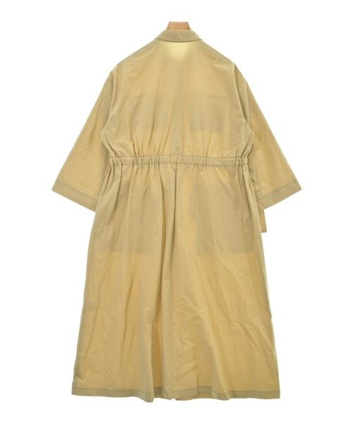 SWINSWING シャツワンピース レディース 古着