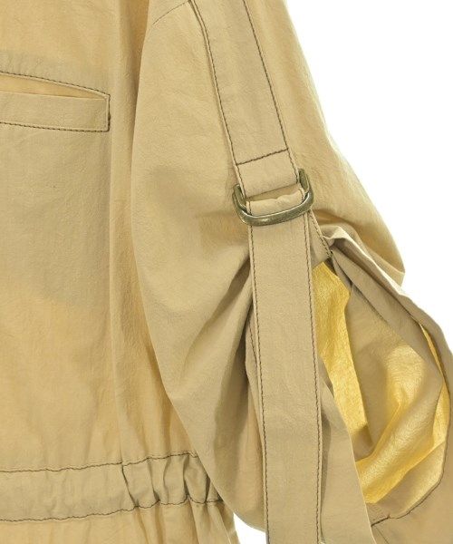  SWINSWING シャツワンピース レディース 古着 その他 ワンピース