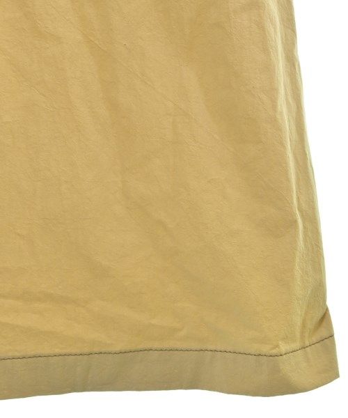 シャツワンピース レディース