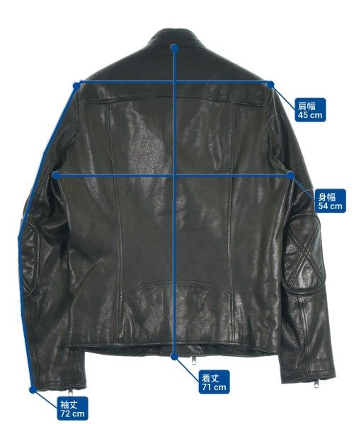 GOLD ライダース