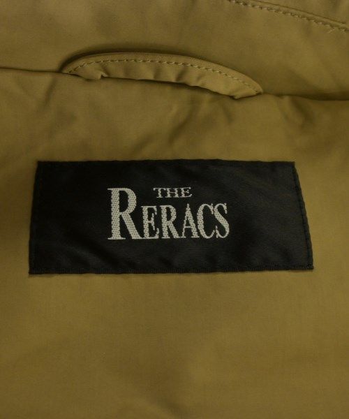  THE RERACS ブルゾン その他 メンズ 古着 その他 ジャケット アウター