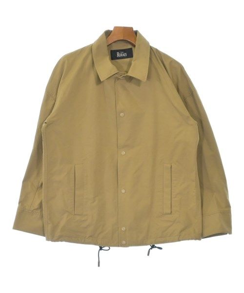 THE RERACS ブルゾン その他 メンズ 古着