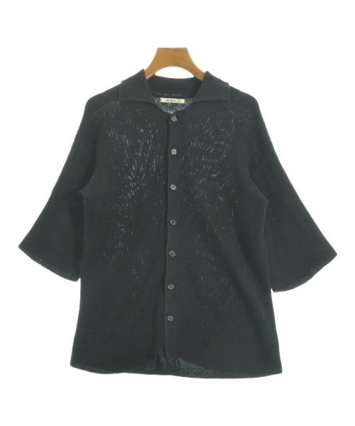 AURALEE カーディガン レディース 古着