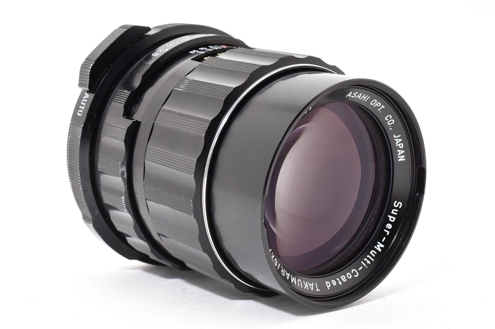  光学 ペンタックス Pentax SMC Takumar 6 x 7 150 mm f 2 8 中判 レンズ 67 II バケペン 2735 大判 中判カメラ(フィルム) フィルムカメラ