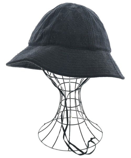 COMOLI ハット メンズ 古着