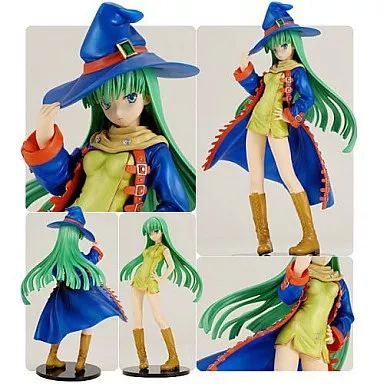 中古】フィギュア モエコレPLUS No.05 魔想志津香 「RanceVI-ゼス崩壊