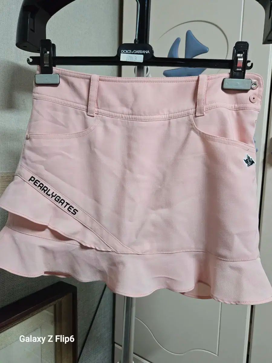 フェアリーゲイツ ピンク キュロット