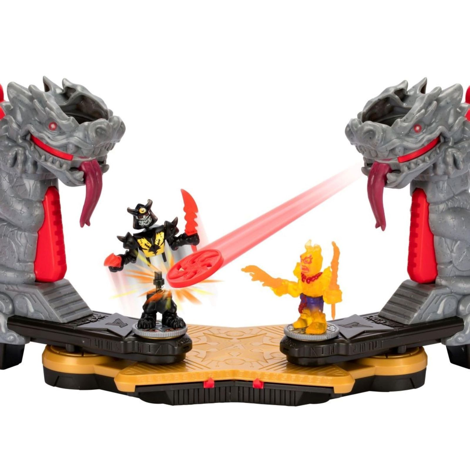 ハシートップイン AKEDO S7【日本正規品】ニンジャスター バトル