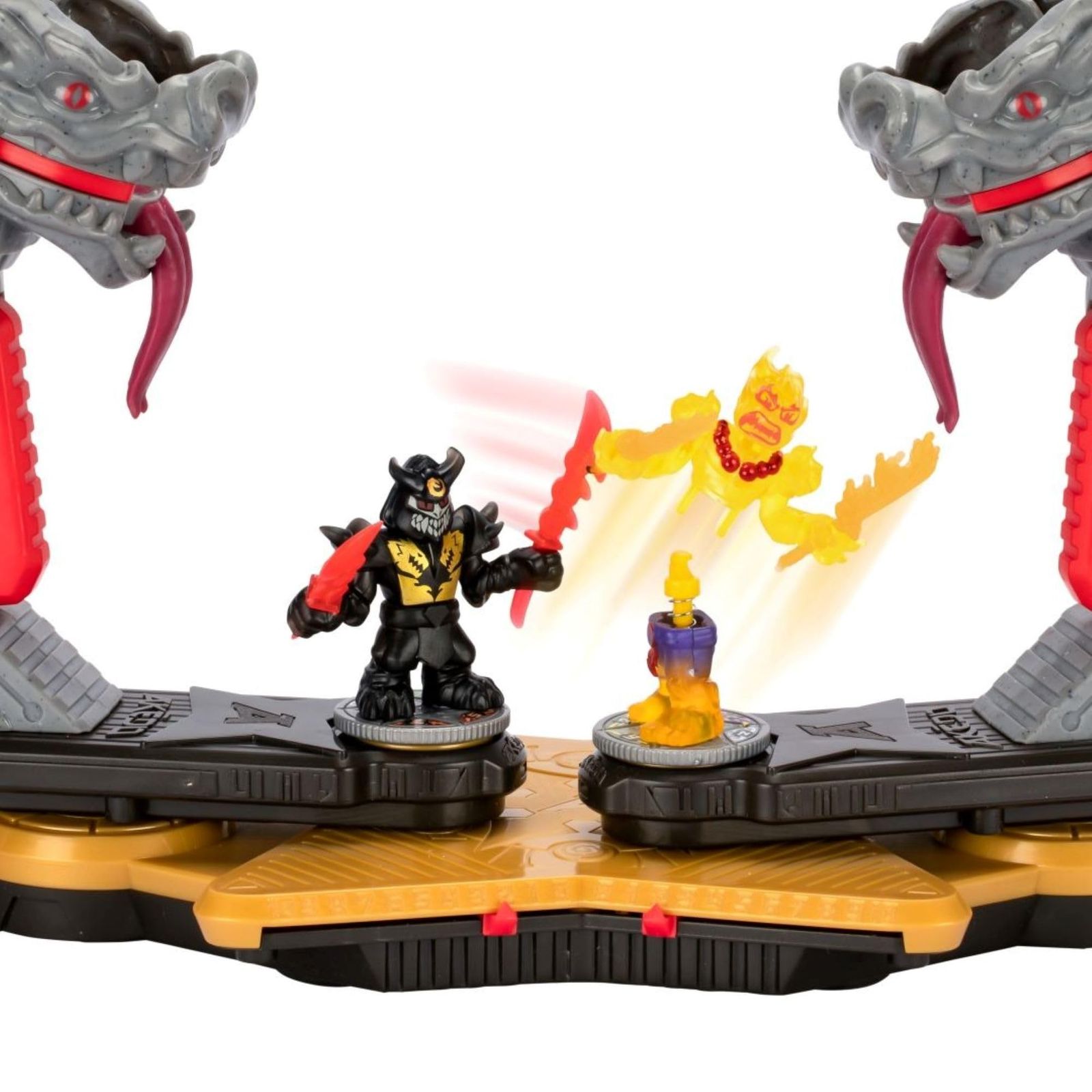 ハシートップイン AKEDO S7【日本正規品】ニンジャスター バトル