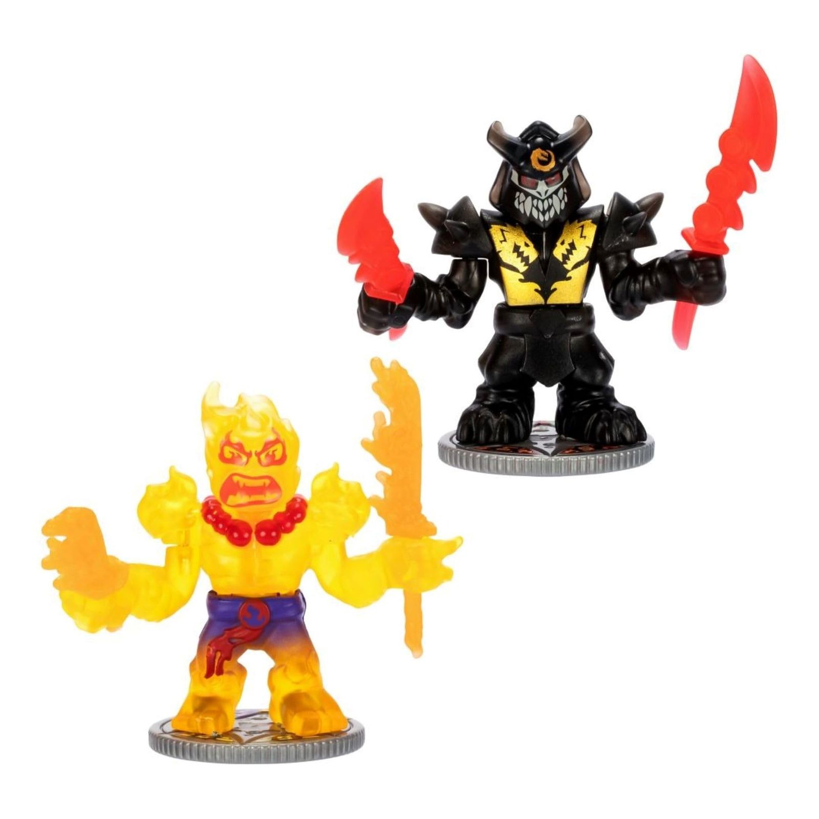 ハシートップイン AKEDO S7【日本正規品】ニンジャスター バトル