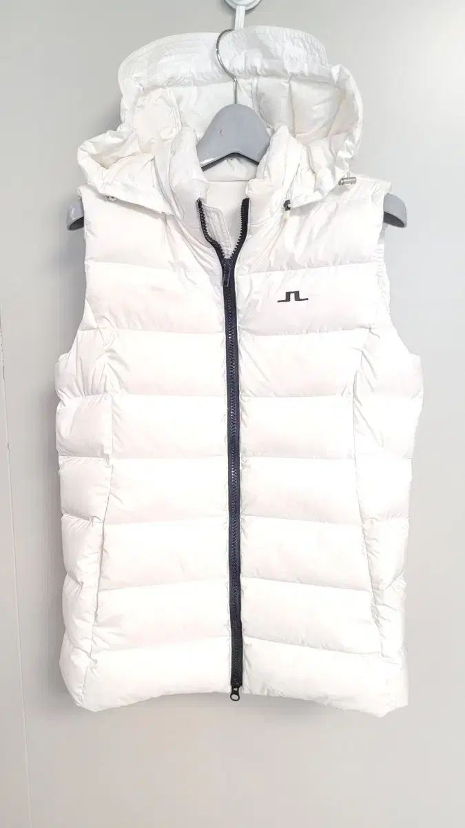 LINDBERG レディース ゴルフ グースダウン ダウン ベスト