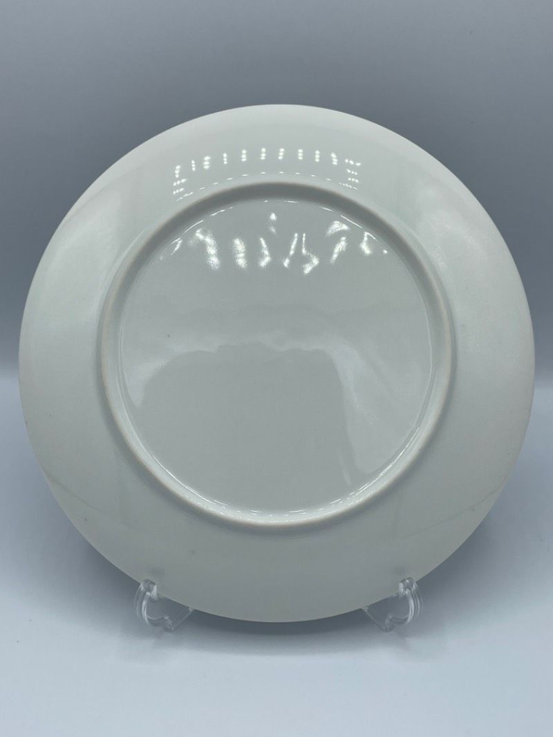 未使用 心が叫びたがってるんだ 成瀬順 クリスマスプレート クリスマス