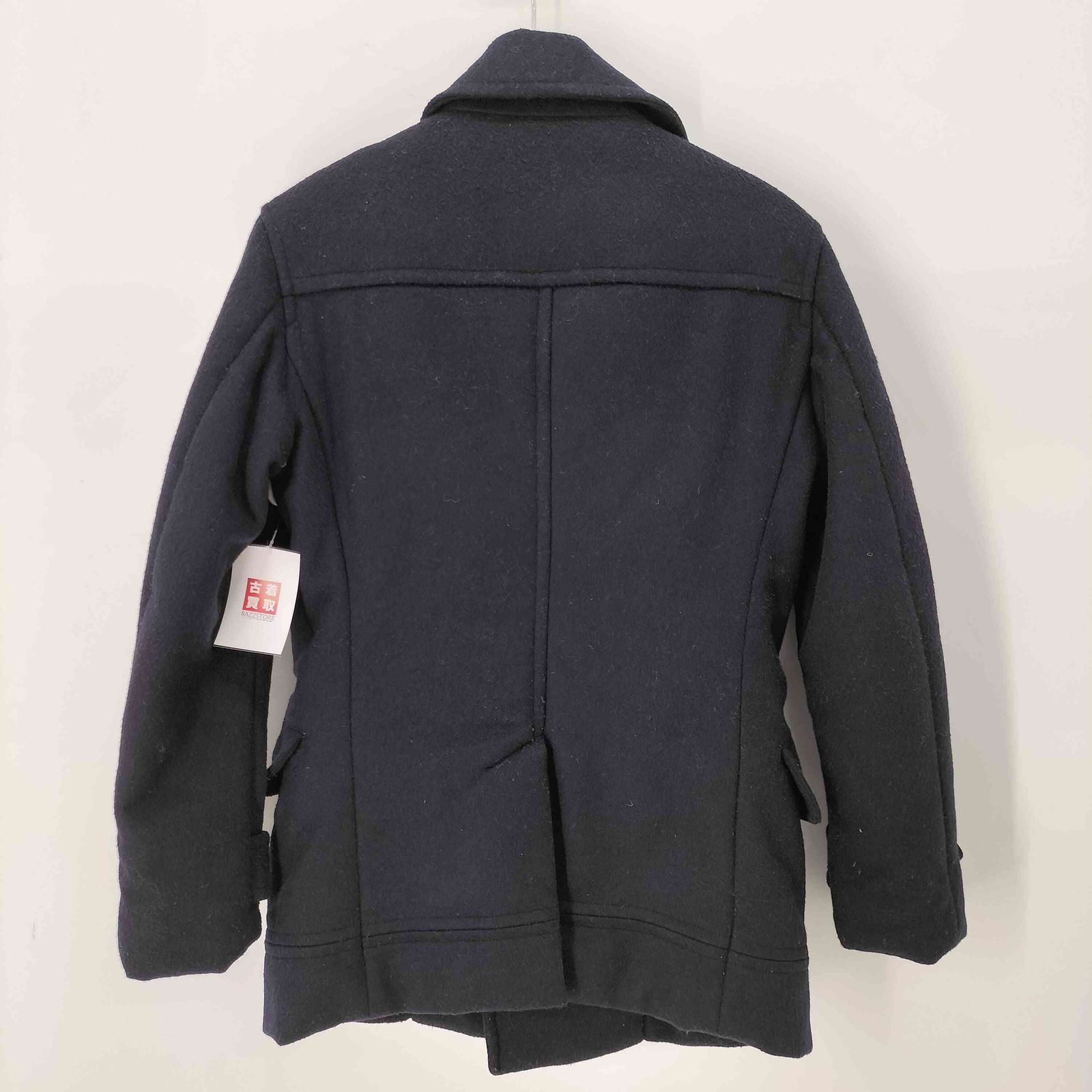 ビームスライツ BEAMS Lights イタリアMTT製 ウールブレンド