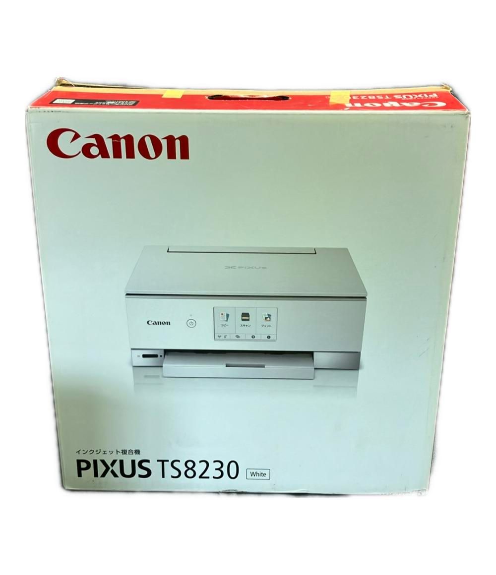 キヤノン インクジェット複合機 TS 8230 canon