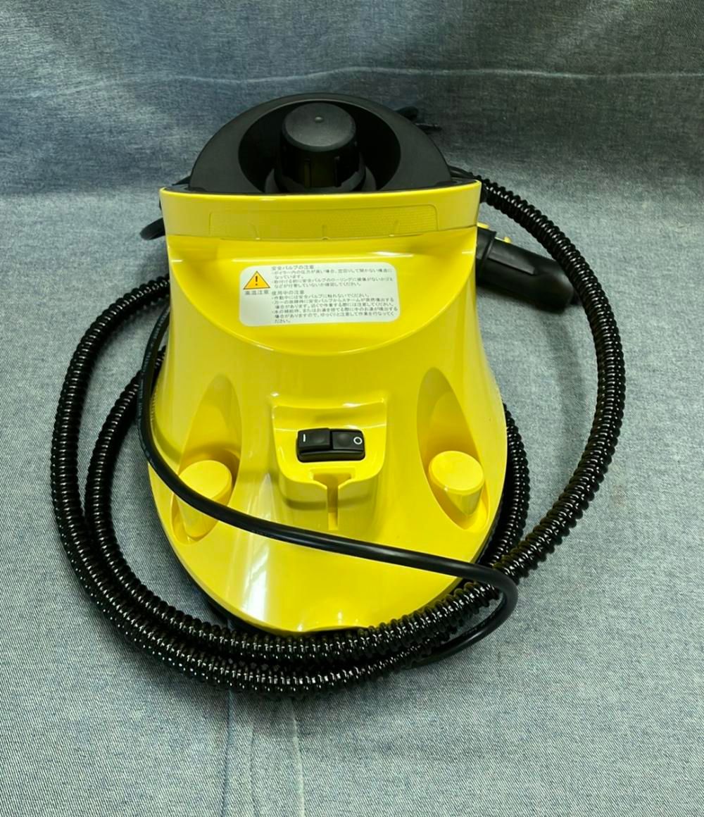 生活家電 ケルヒャー スチームクリーナー SC JTK 20 KARCHER