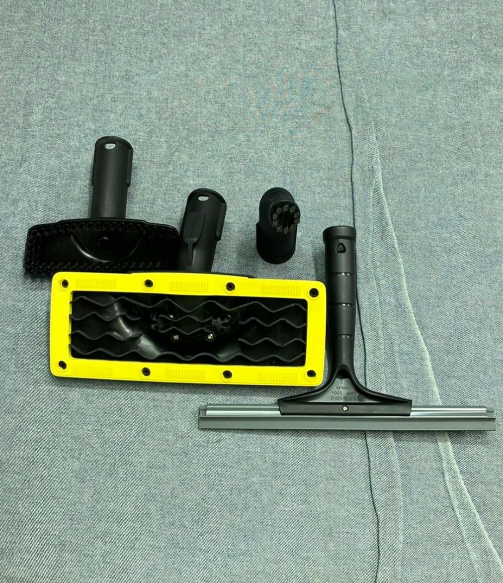 生活家電 ケルヒャー スチームクリーナー SC JTK 20 KARCHER