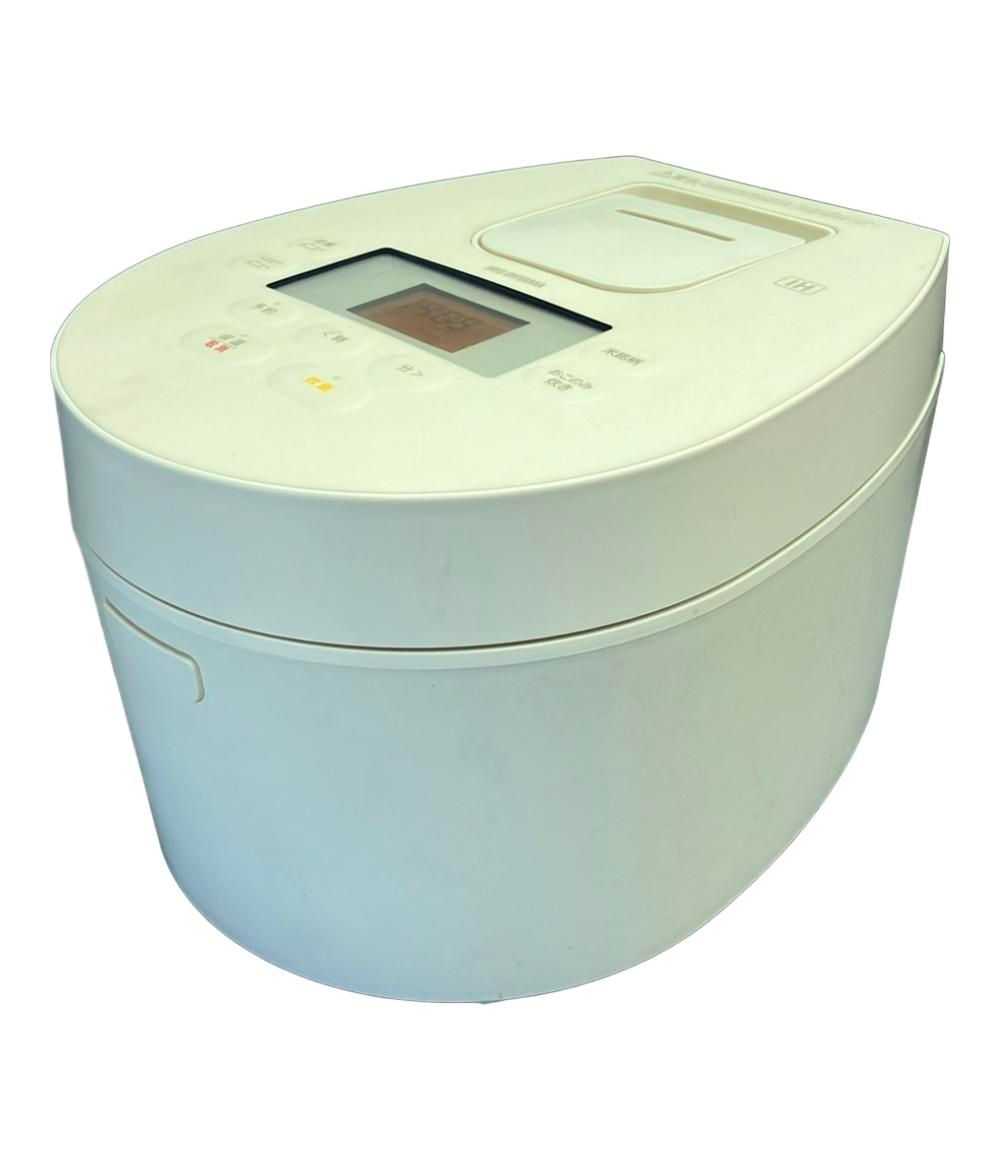 アイリスオーヤマ IHジャー炊飯器 RC IL 50 IRIS OHYAMA