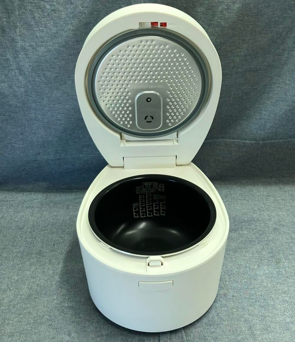  アイリスオーヤマ IHジャー炊飯器 RC IL 50 IRIS OHYAMA 炊飯器 炊飯器 餅つき機