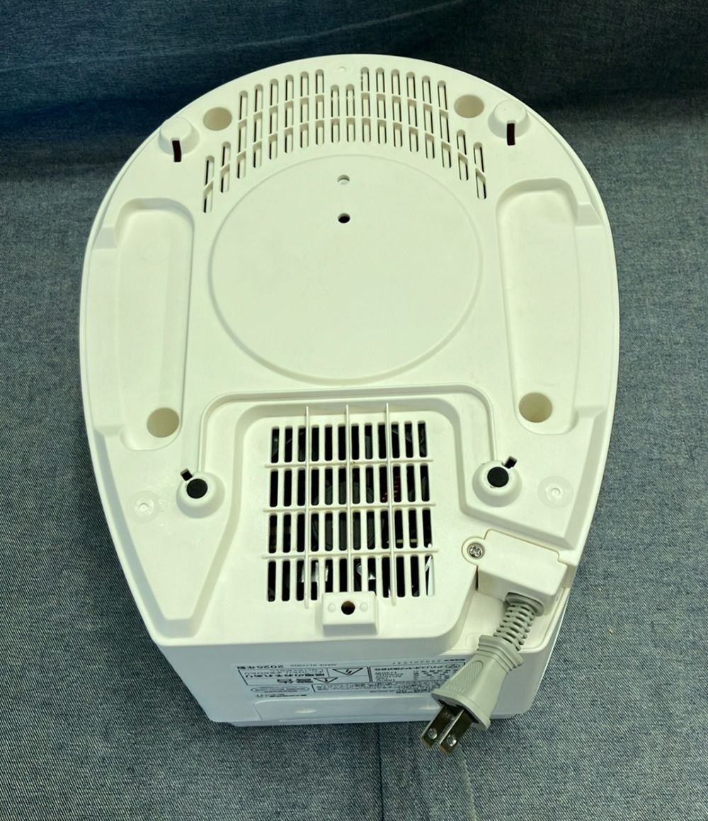 アイリスオーヤマ IHジャー炊飯器