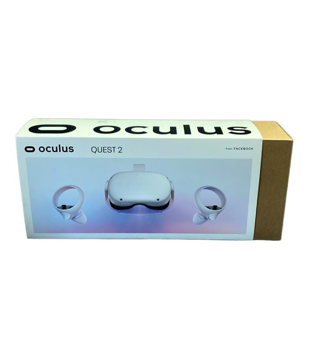 VRヘッドセット Oculus Quest 2 64 GB KW 49 CM