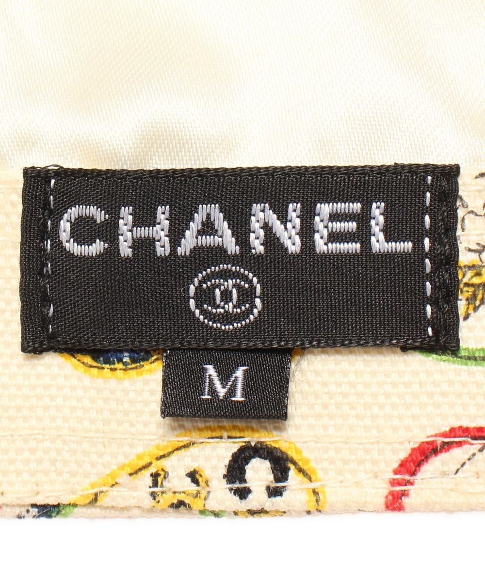  シャネル キャップ バレンタイン レディース SIZE M CHANEL その他 キャップ