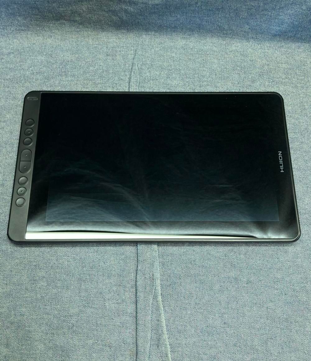 液晶ペンタブレット Kamvas 13 GS 1331 HUION