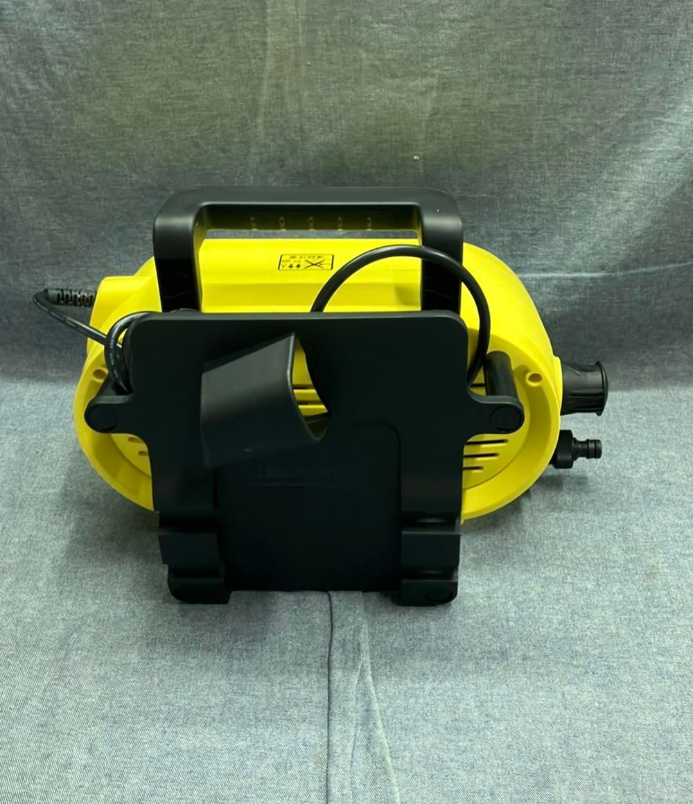 ケルヒャー 高圧洗浄機 JTK38 KARCHER - メルカリ