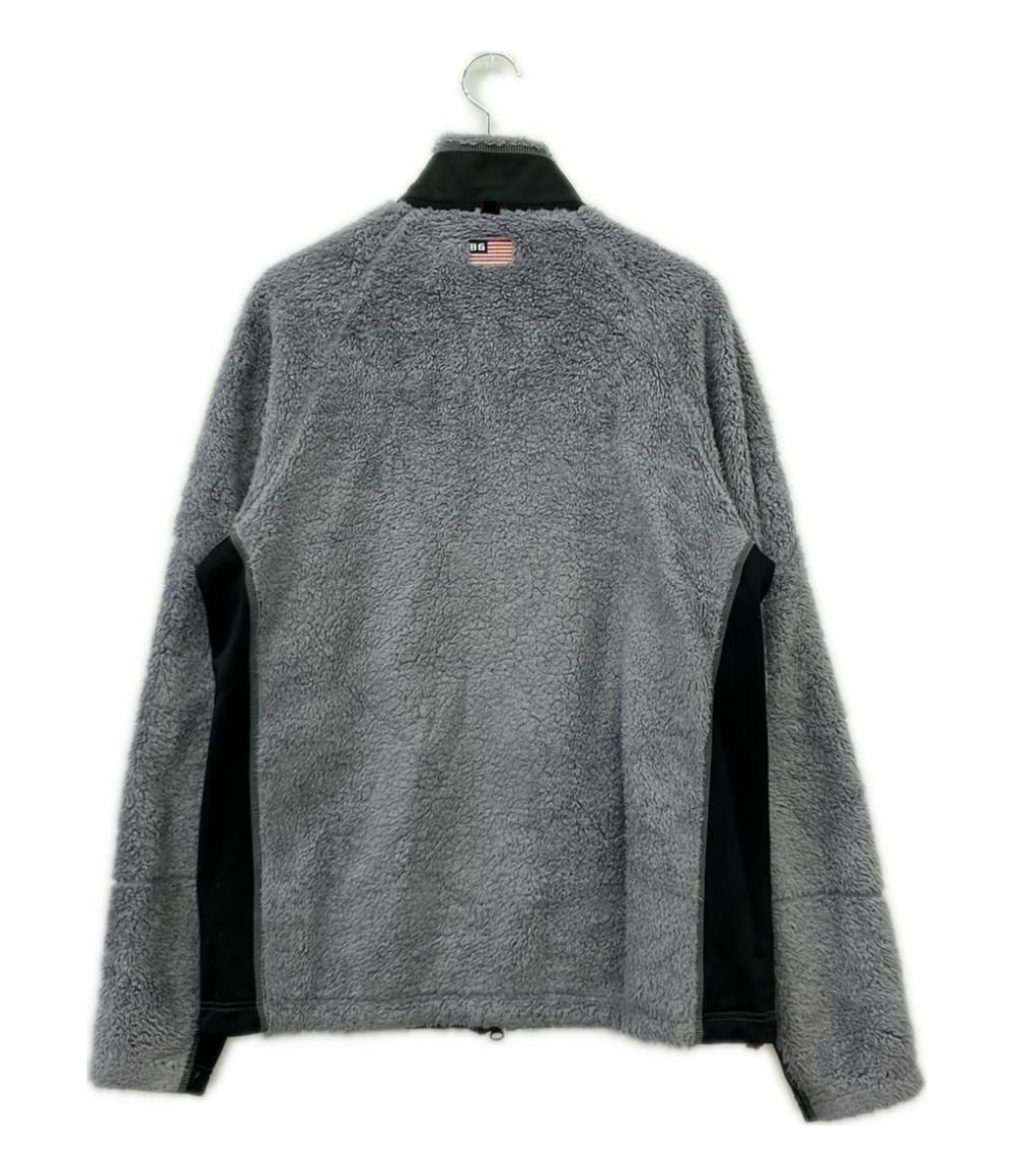 ブリーフィング フリース ジャケット メンズ SIZE L BRIEFING - メルカリ