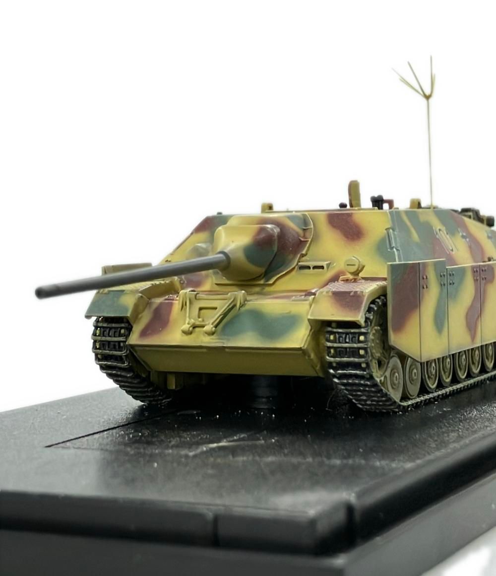 美品 ドラゴンアーマー Jagdpanzer IV L/70 IV号駆逐戦車 1/72 フィギュア
