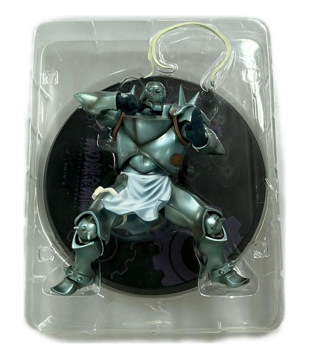 美品 バンプレスト 鋼の錬金術師 一番くじ B賞 アルフォンス