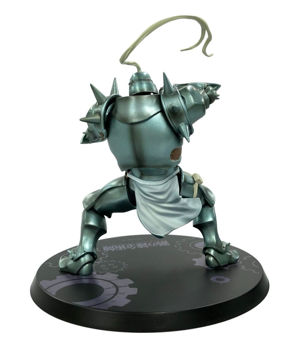 ※週末お値下げ中※ アルフォンス・エルリック 一番くじ B賞 フィギュア 美品 バンプレスト 鋼の錬金術師 一番くじ B賞 アルフォンス