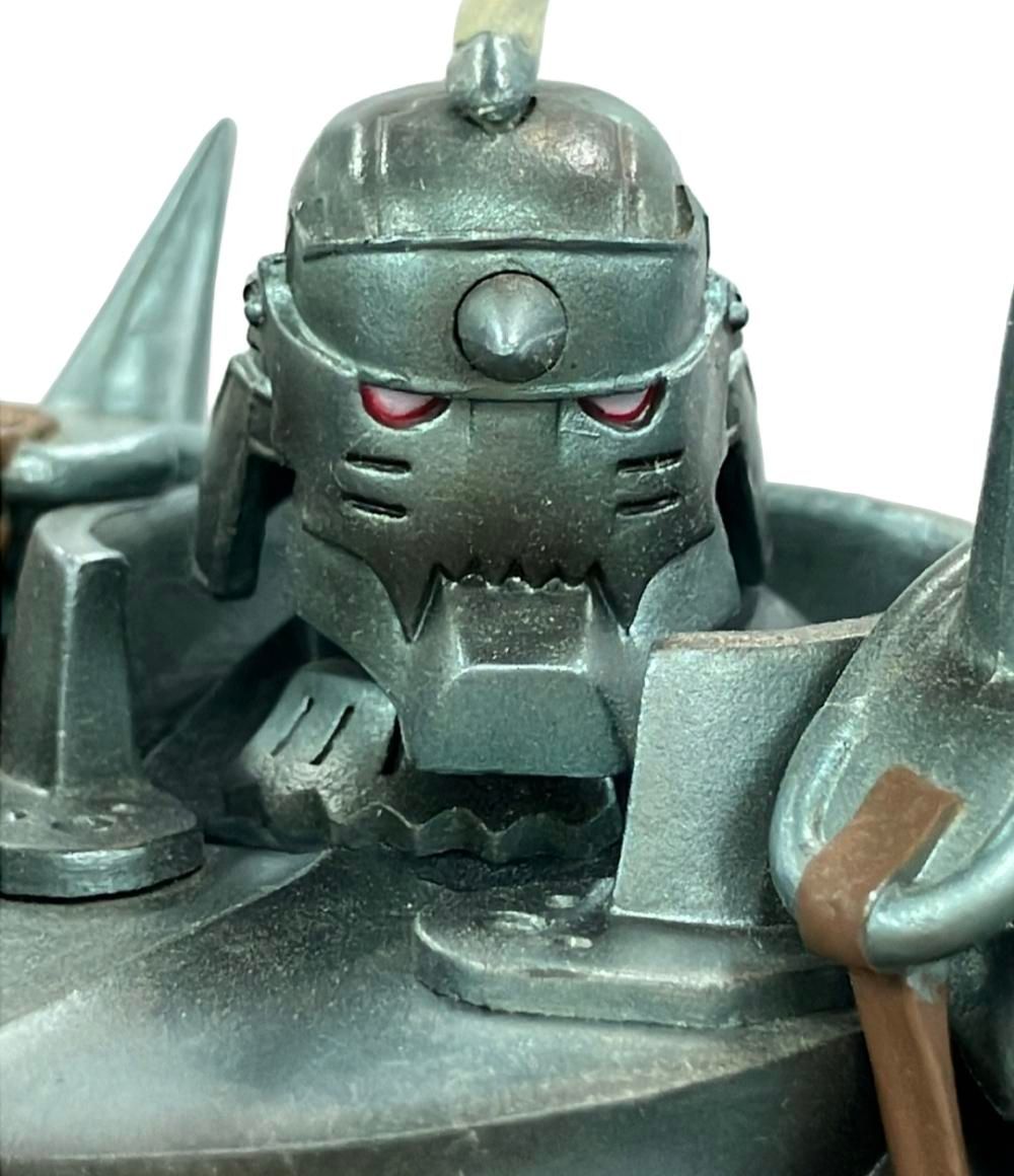 美品 バンプレスト 鋼の錬金術師 一番くじ B賞 アルフォンス