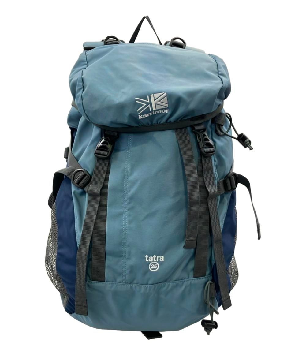 カリマー リュック tatra 25 メンズ レディース Karrimor