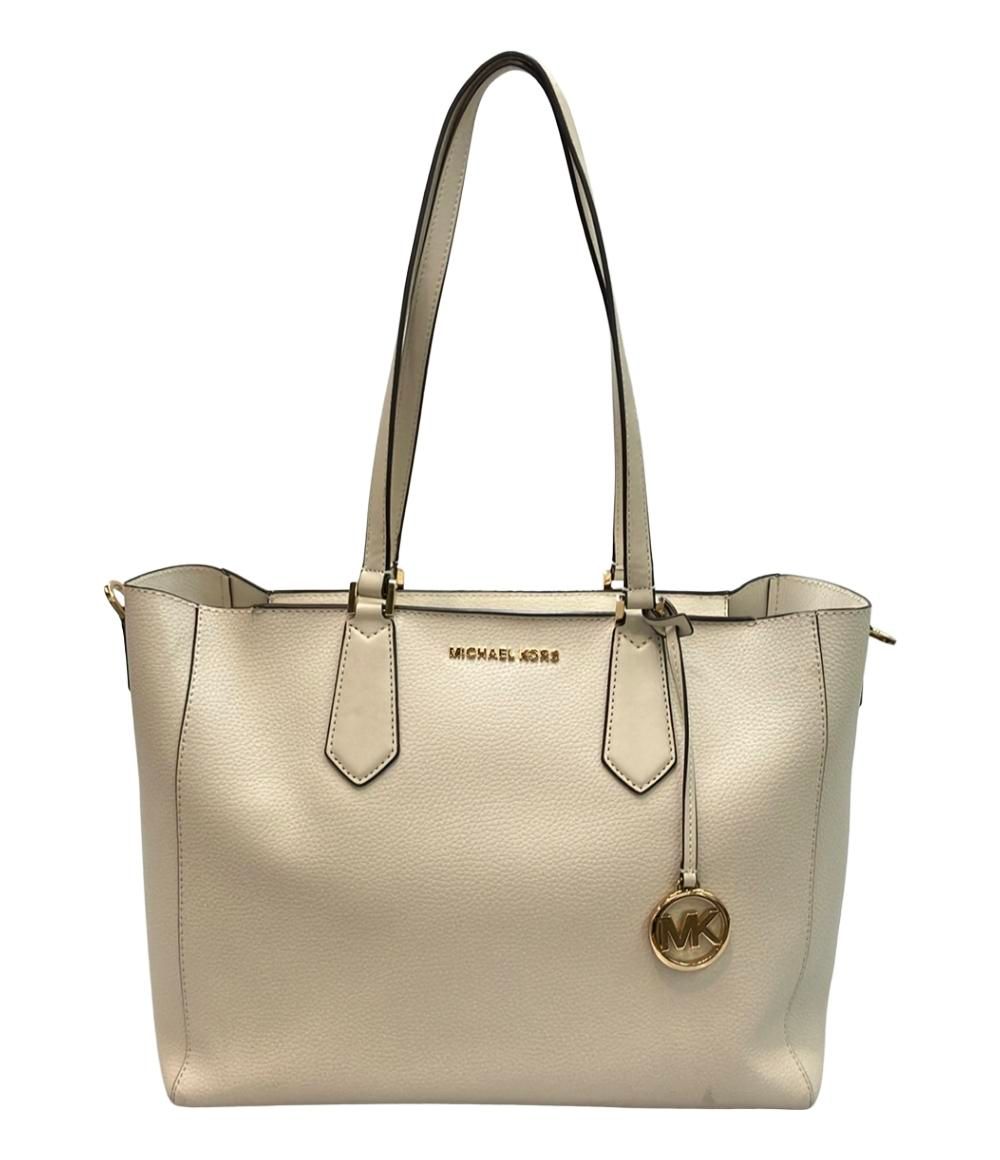 マイケルコース 2way トートバッグ ショルダーバッグ 斜め掛け  