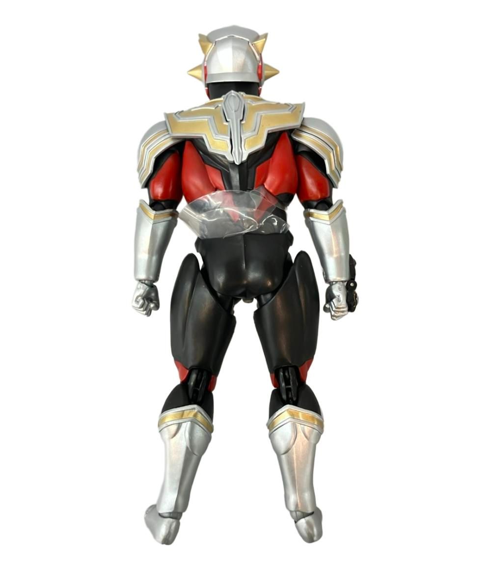 BANDAI ウルトラマンタイガ ベスト S.H.Figuarts ウルトラマンタイタス